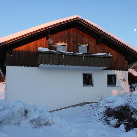 Ferienwohnung Schoeffmann Neuschoenau Exterior photo