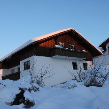 Ferienwohnung Schoeffmann Neuschoenau Exterior photo